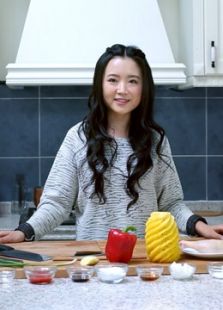 nicole\'s轻食主张