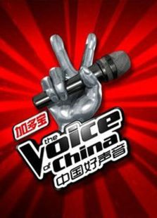 中国好声音-第二季演唱会