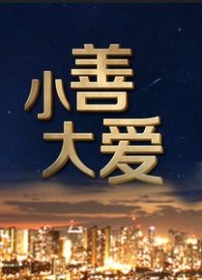 小善大爱第一季