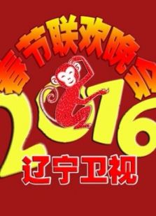 2016辽宁卫视春晚
