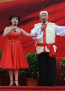 爱唱老情歌
