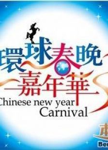 BTV环球2013春晚