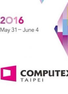 Computex 2016