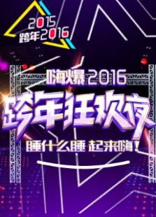 2016跨年演唱会
