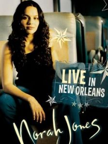 Norah Jones Live 1n New Orleans 现场完整版