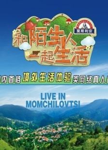 与陌生人一起生活