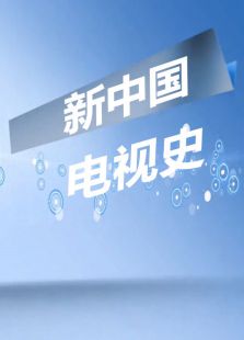 新中国电视史