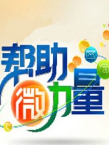 帮助微力量 2011