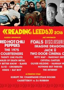 点击播放《雷丁利兹音乐节2016[Reading&Leeds-Festival-2016]》