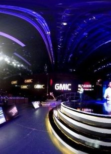 点击播放《GMIC2015第二天[全景视频]》