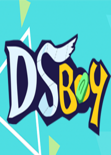 点击播放《DSBoy》