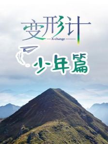 变形计 少年篇