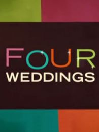 四个婚礼美版第二季