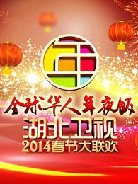 2014湖北卫视马年春晚