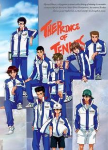 网球王子全国大赛OVA2(国语版)