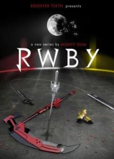 RWBY第3季