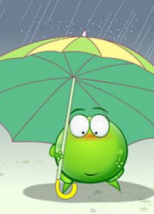 绿豆蛙情境动画