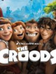 The Croods游戏视频