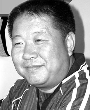 牛振华