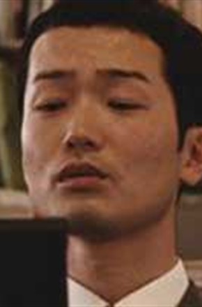 中村靖日