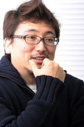 福田雄一头像