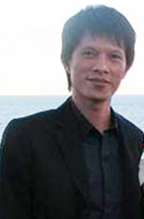 林靖杰头像