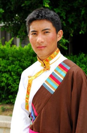 次仁央吉头像
