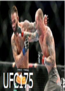 UFC175