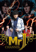 MR.J频道 2010