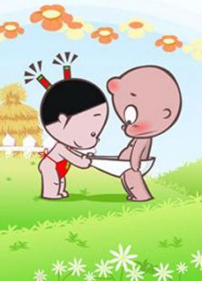 正在播放《小破孩职场系列 09 小破孩一分笑·手纸 小破孩一分笑