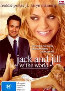 杰克和吉尔对抗世界（2008）