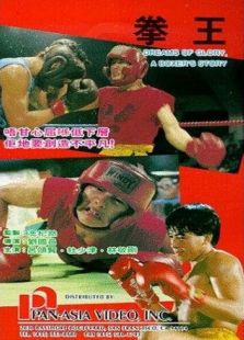 拳王（1991）