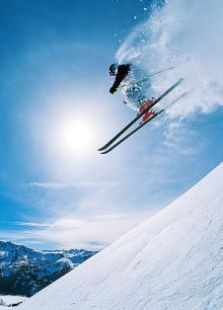 滑雪2006系列（微电影）