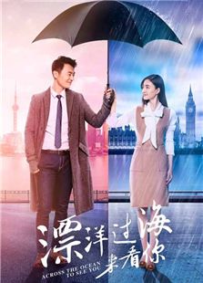 漂洋過海來看你 漂洋過海來看你