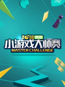 2018微信小游戏大师赛