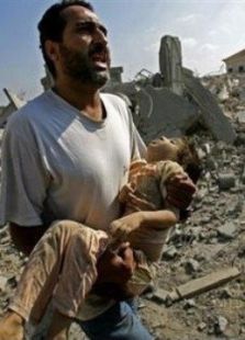 伊拉克：爱与战争