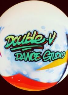 DOUBLE V爵士舞蹈教学视频