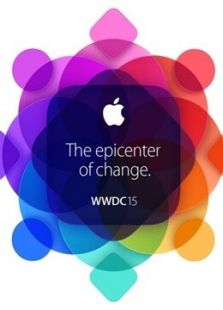 WWDC2015苹果全球开发者大会
